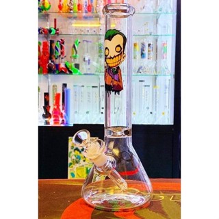 #พร้อมส่งในไทย M galaxy joker bowl bong 18.8