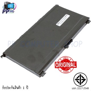 แบตเตอรี่ Dell ของแท้ 357F9 สำหรับ Dell Inspiron 7559 7566 7567 7557 5576 5577 Dell Battery Notebook