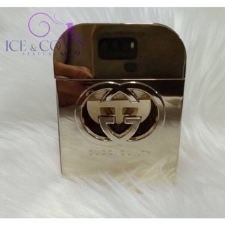 Gucci Guilty EDT for women 75ml.
💐แท้100%