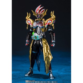 S.H.Figuarts Gemdeus Kronos Kamen Rider Ex-Aid 4573102576323