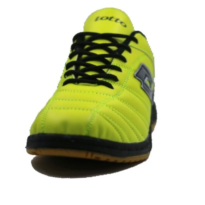 . รองเท้าฟุตซอลกีฬา เกรดสปอร์ต ต้นฉบับ FREE SEWING รอบ