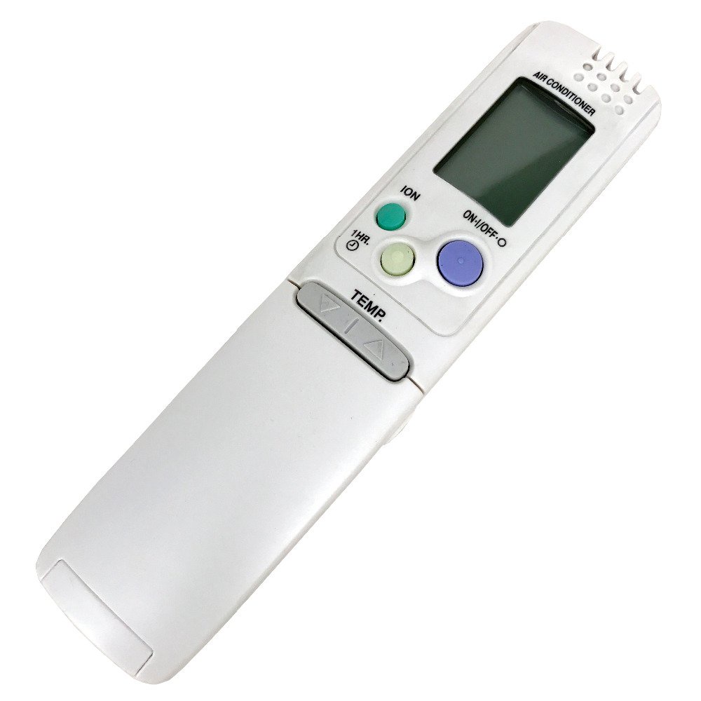 ใหม่เครื่องปรับอากาศรีโมทคอนโทรลสําหรับ Sanyo RCS-SR1 RCS-SR2 SAP-S28R SAP-SK56R2 SAP-SK45R2