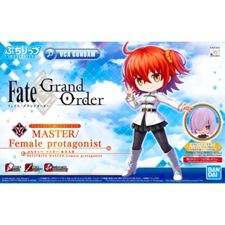 MASTER / FEMALE PROTAGONIST(Fate Grand Order) มือ1