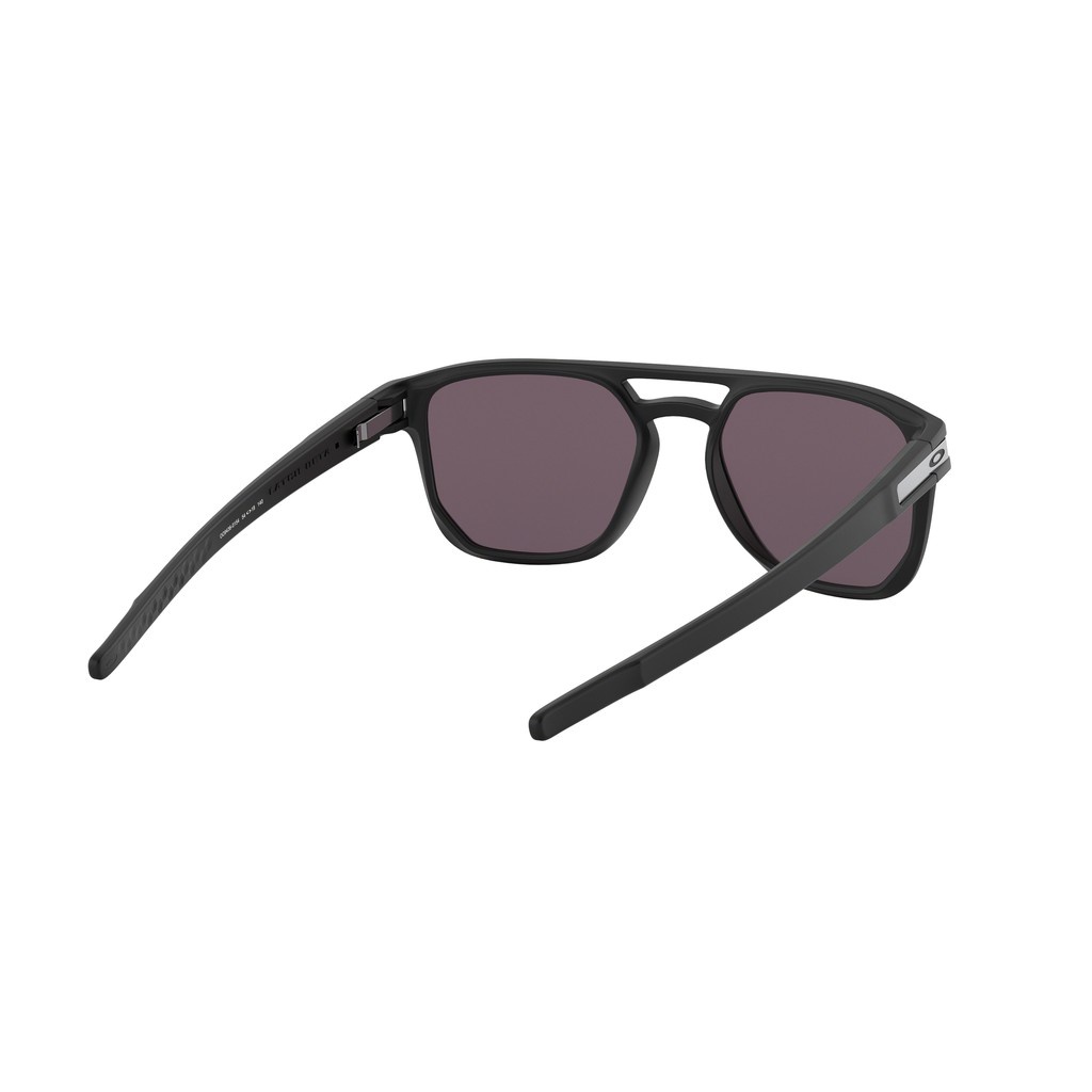 Oakley Latch Beta PRIZM – OO9436 943601 แว่นตากันแดด ราคา ถูกที่สุด ดีลบีเคเค แกลเลอรีภาพที่ 7