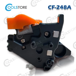 COOLS หมึกเทียบเท่า HP CF248A/CF248/248A/CF48A/48A For HP LaserJet Pro M15/M15w/M28/M28w/M29/M15a