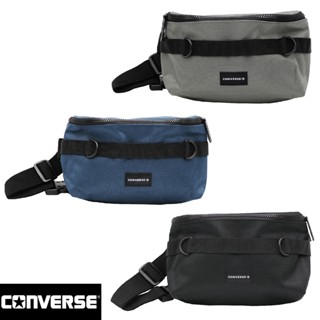 Converse Collection คอนเวิร์ส กระเป๋าสะพายข้าง Mini Bag Navigate 1261755CH2GYXX / 1261755BH2NAXX / 1261755AH2BKXX (890)