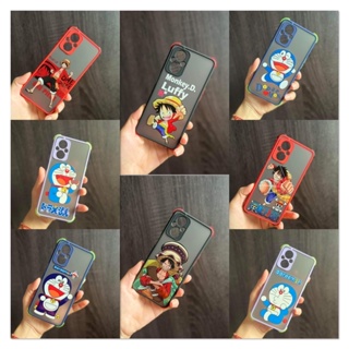 CASE เคสกันกระแทกการ์ตูน สำหรับ Xiaomi Redmi 9a Redmi10 Redmi 9C Redmi 10A Redmi note10(5G)