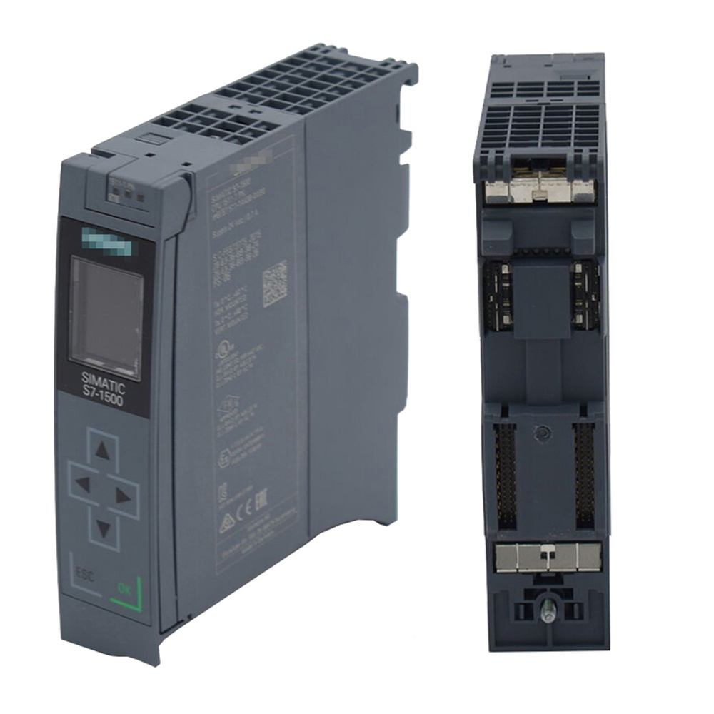 6ES7511-1AK00-0AB0 6ES75111AK000AB0 Simatic S7-1500 CPU1511-1 ใหม่เดิม