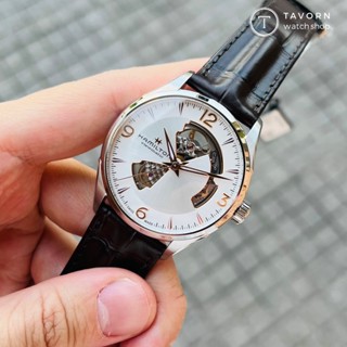 นาฬิกา Hamilton JAZZMASTER AUTO  รุ่น H32705551