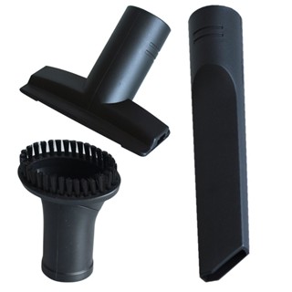 Round Brush Part Tools ​sofa 35mm inner diameter Bed Cleaning Keyboard