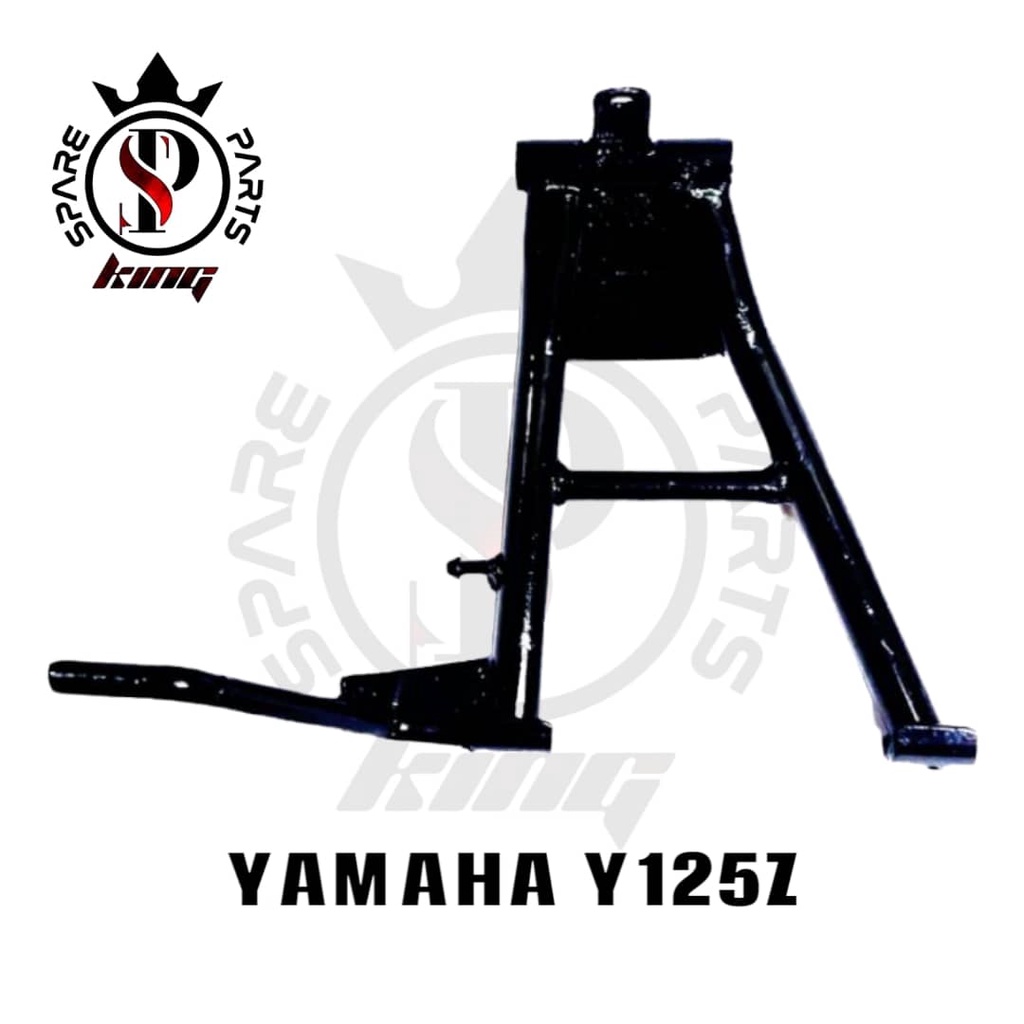 YAMAHA Y125Z Y125 125Z 125 MAIN STAND ขาตั้งคู่ Y125Z 125Z Y125 MIDDLE STICK
