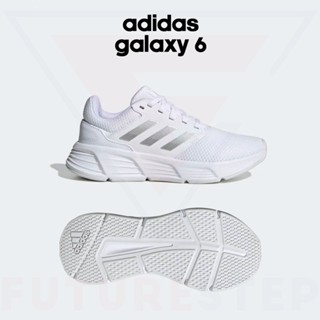 รองเท้าวิ่งหญิง adidas Galaxy 6