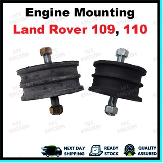 อุปกรณ์เมาท์ขาตั้ง ดัดแปลง สําหรับเครื่องยนต์ Land Rover 109 110 277513 / 566222