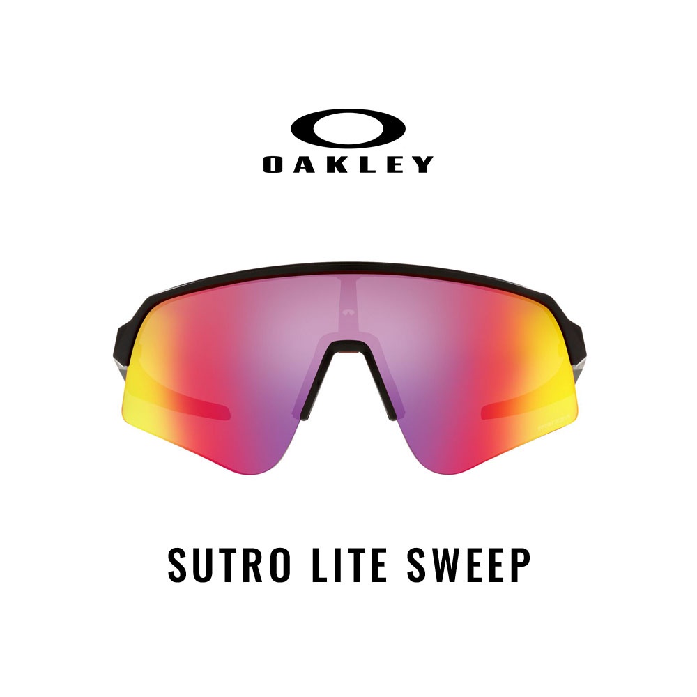 OAKLEY SUNGLASSES SUTRO LITE SWEEP - OO9465 946501