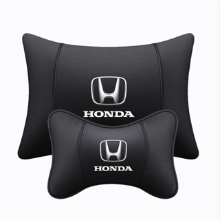 หมอนรองคอ สําหรับรถยนต์ Honda City Civic FC FD Jazz BRV CRV HRV