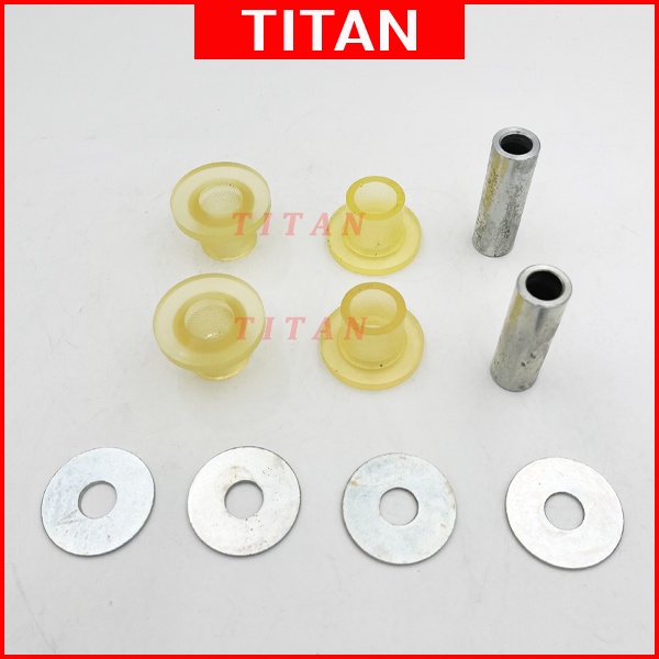 แร็คพวงมาลัย Bush ( PU ) Toyota Camry Acv30 ACv40 Acv50 Estima Acr30 Harrier Acu30 Alphard Anh10