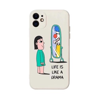 เคสไอโฟนiphone ลายการ์ตูน