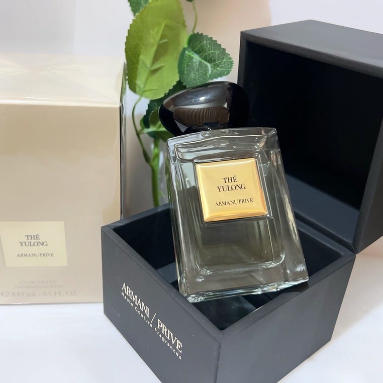 น้ำหอมแบ่งขาย Armani Prive The Yulong 2ml/5ml/10ml