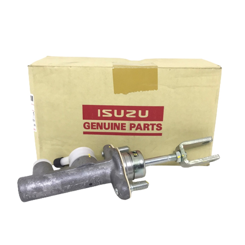 (แท้ศูนย์) แม่ปั้มคลัทช์ บน ISUZU DMAX ALL-NEW ปี 2012-2019 / 4JK1TCX/4JJ1TCX / BLUE POWER อีซูซุ ดี
