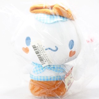 แบบที่36 mini Cinnamoroll plush doll orange heart cheek from Japan Sanrio🇯🇵ตุ๊กตาชินนาม่อนโรล จากญี่ปุ่น ซานริโอ้