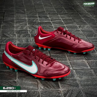 NIKE LEGEND9 ELITE AG **รบกวนสอบถามไซส์ก่อนทำการสั่งซื้อ