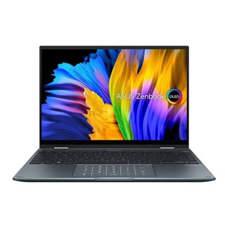 Asus ZenBook 14 Flip OLED (UP5401ZA-KN701WS) NB0XL1-M001W0 I7-12700H/16GB/1TB M.2 SSD/Integrated Graphics/14.0" 2.8K