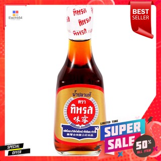 ทิพรส น้ำปลาแท้ 200 มล.Tiparos real fish sauce 200 ml.