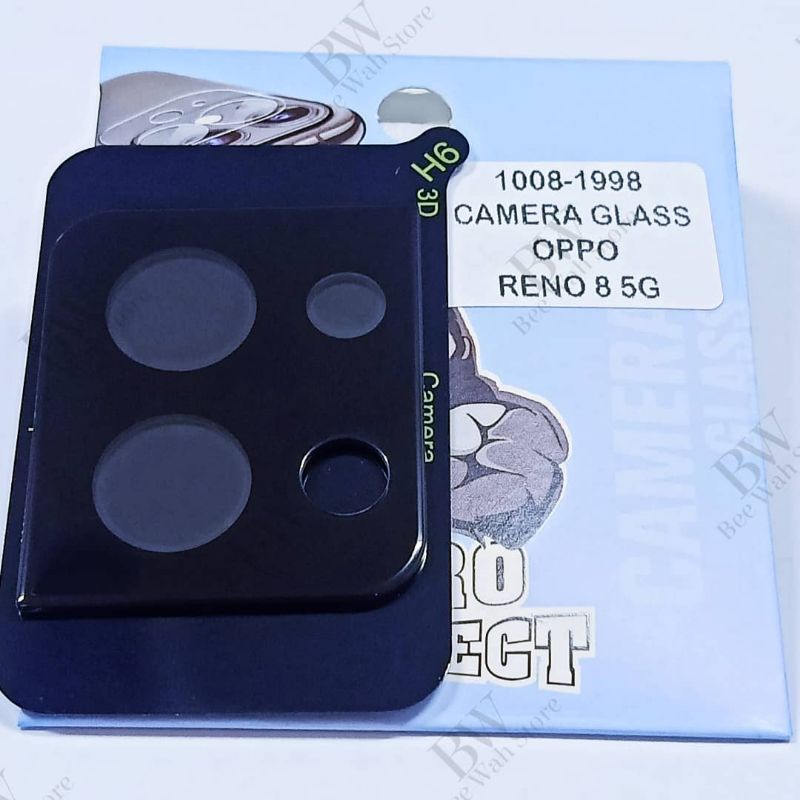 OPPO RENO 8 8z 8PRO 7z 7PRO 6z 6PRO 6 5F 5 5PRO 4 4PRO 3PRO 2 2F 2z RENO 6.4 กล้องด้านหลังเลนส์หน้าจ