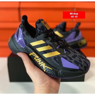 Adidas X9000l4 Boost Cyber Punk (size40-45)