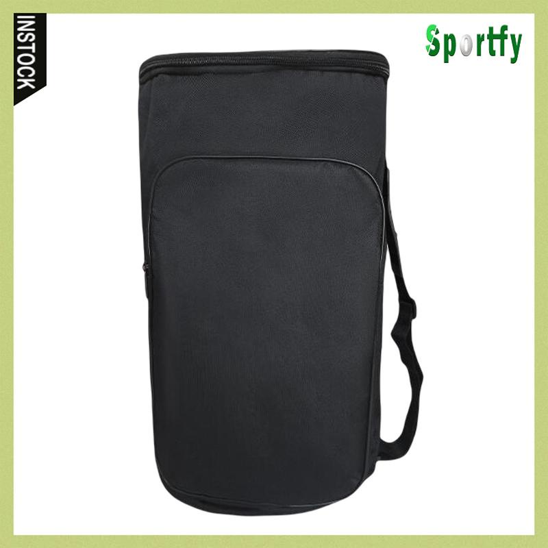 [ Karate Taekwondo Sparring Gears Bag Adult Kids Boxing Backpack