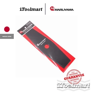 MARUYAMA 469481 ใบมีดตัดหญ้า 14 นิ้ว ขนาด 355 mm. MADE IN JAPAN