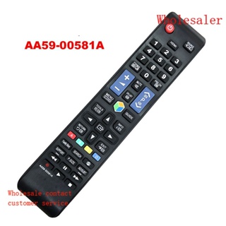 รีโมตคอนโทรล สําหรับทีวี Samsung aa59-00581a aa59-00582a aa59-00594a TV 3D