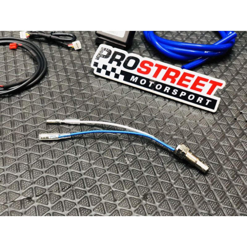 sensor water หัวเซนเซอร์ TEMP DEFI สำหรับ ดิฟฟี่ แบบ ตัดต่อ ดิฟฟี่ DEFI วัดความร้อน