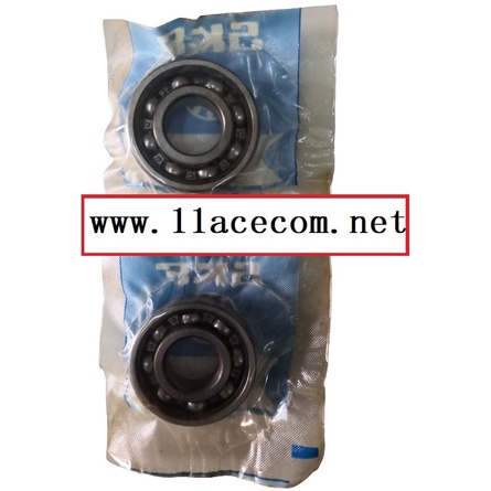 SKF BEARING 6203Z เสนอ SKF