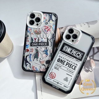 เคสโทรศัพท์มือถือ แบบนิ่ม ลายการ์ตูนวันพีช สําหรับ Vivo Y21 Y15 Y33S V21 Y31 Y15s Y35 Y11 Y12 Y20 Y12s Y75 Y21S Y51 Y91C Y1S Y12i Y17 Y01 Y30 Y91 V23E Y15A Y50 V23 Y53S Y21T T1 Y51A Y95