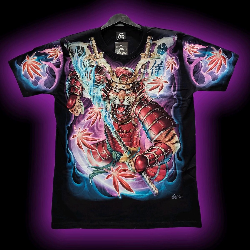 Max-159 เสื้อOVP Caballo ลายเสือดาบ