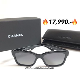 New chanel sunglasses แว่น ทรงสวยสุดฮิต ผู้ชายใช้ได้