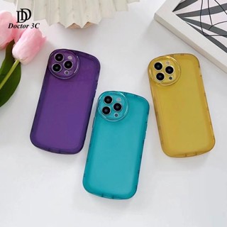 เคสโทรศัพท์มือถือ ซิลิโคนนิ่ม แบบหนา เรียบง่าย สําหรับ Huawei Nova 7i 7 SE 5T 6 5 Pro 4 4E 4G 5G 2022