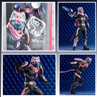 4573102629913 JP lot s.h.figuarts kamen rider vice rex genome