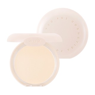 4U2 BABE SKIN YOUTH MINERAL POWDER SPF22 PA+++ แป้งผสมรองพื้น