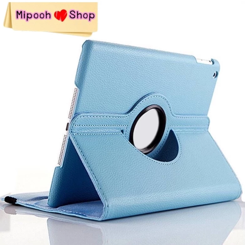 [เคสหมุน360°] 🇹🇭 case ipad gen7 เคสไอแพด mini 1/2/3 4/5 Ipad 9.7 2017 2018 ไอแพด Air 1,2,3 พร้อมส่งจากไทย