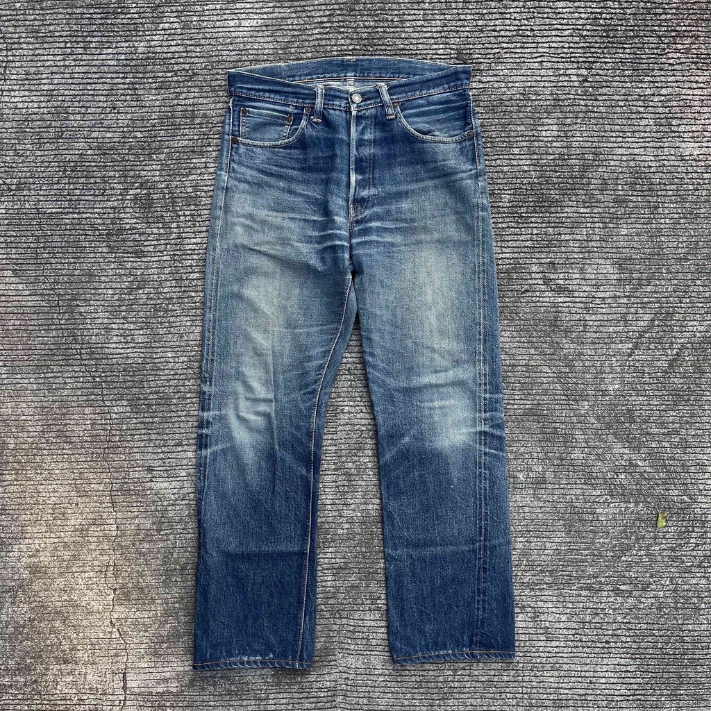 [VINTAGE] Warehouse Jeans Lots 800