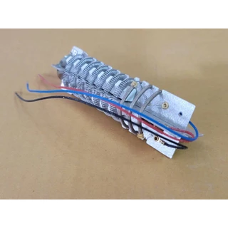 ไส้ทำความร้อน อะไหล่ของ ปืนเป่าลมร้อน 2000W