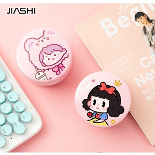 JIASHI เดสก์ท็อปเครื่องดูดฝุ่นไฟฟ้าในครัวเรือน Usbmini ขยะทำความสะอาด