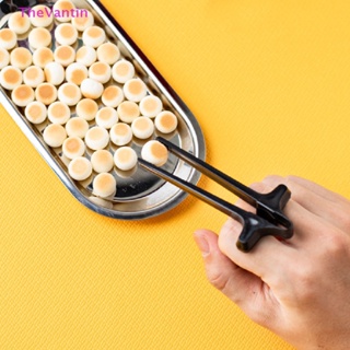 Thevantin Play Game Finger Chops Lazy Assistant Chop Holder Snack Not Dirty Hand goods