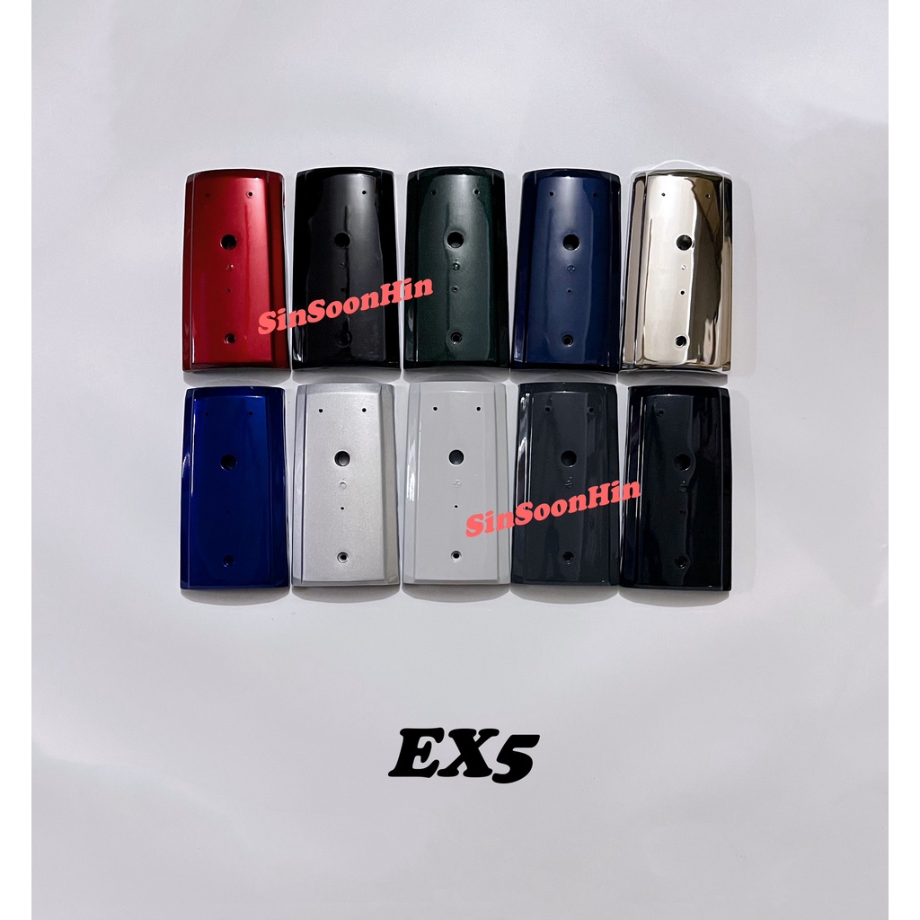 ฝาครอบแตร Honda EX5 / สกรู / แตรหุ้มยาง ex5 dream