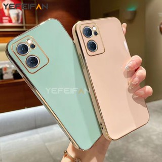 เคสซิลิโคนนิ่ม ขอบตรง กันตก สําหรับ Realme Narzo 50 Pro 5G Realme Gt Neo 3T 2 5G Master Edition GT2 Pro 8i