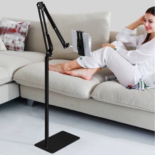 🔥HOT🔥ขาตั้งโทรศัพท์มือถือ/ แท็บเล็ต/  ที่วางแท็บเล็ตแบบตั้งพ…