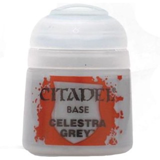 [Paint] Citadel BASE: CELESTRA GREY