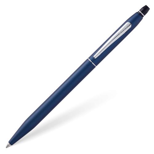 CROSS AT0622-121 Cross Ballpoint Pen Oil-based Click Midnight Blue